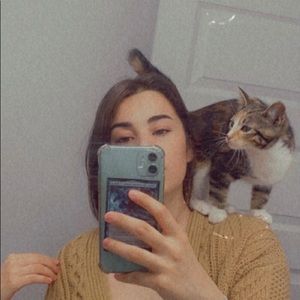 Meet your Posher, Marie-pierre